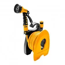 TOLSEN KIT DE PORTA MANGUERA 57225
