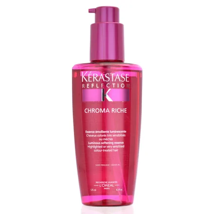 Cosmetico Kerastase Ref Chroma Esencia Fluido 125ml