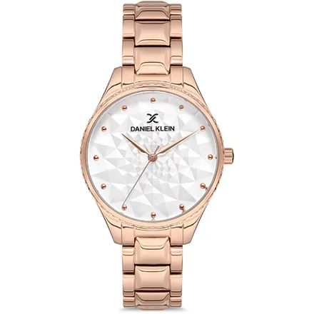 Feminino Daniel Klein Dk 3 Ladies