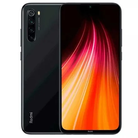 Note 8T 128GB