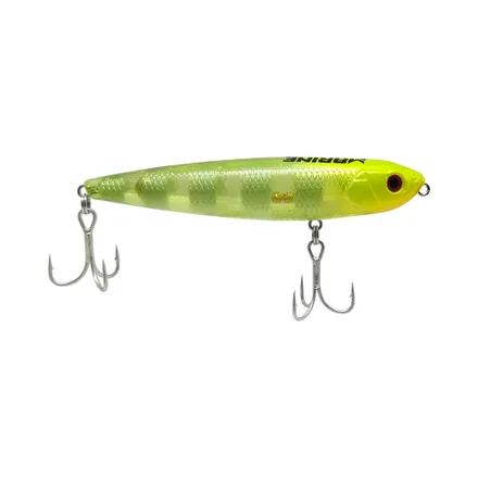 Senuelo Artificial Marine Sports Gun 100 92