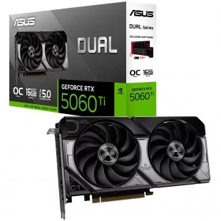 Vga Oc Edit Gddr 7 2FAN