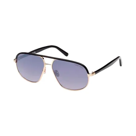 Lente Tom Ford 1019 5928