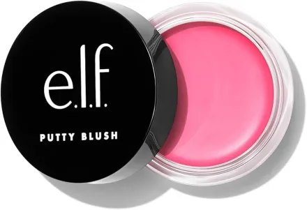 ELF RUBOR PASTA PUTTY BLUSH BORA BORA PUTTY BLUSH BORA BORA