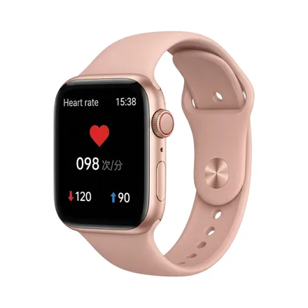 Smartwatch Jeqang Js W902