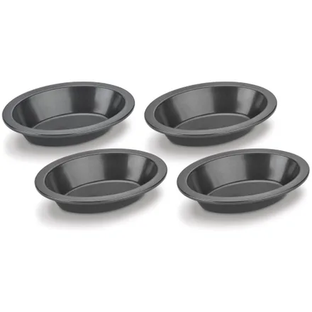 Mini Formas Tortas Cuisinart Cmbm 4OPD 4