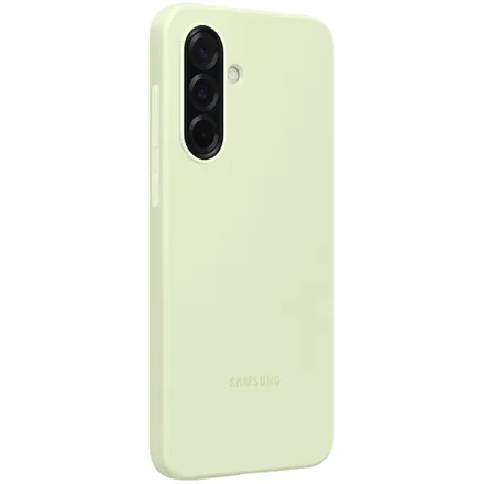 Funda A36 Ef Silicone Ligth