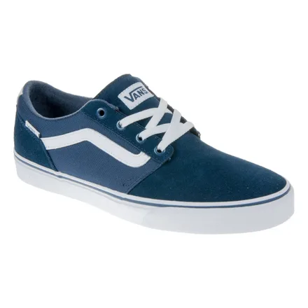Tênis VANS Masculino VN0A38CBK8N 7,5 Chapman Stripe