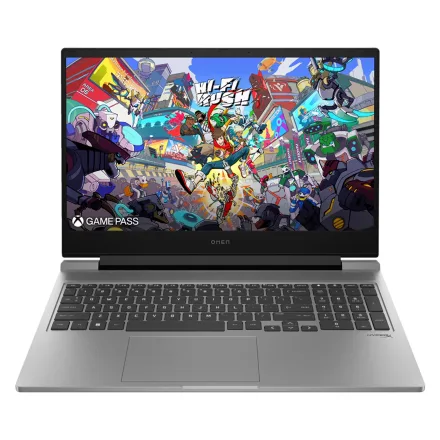 Gamer Hp Omen 16 I7 Geforce 1TB