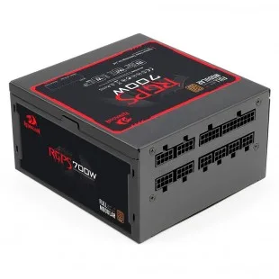 Fonte Redragon Gc 80P Mod