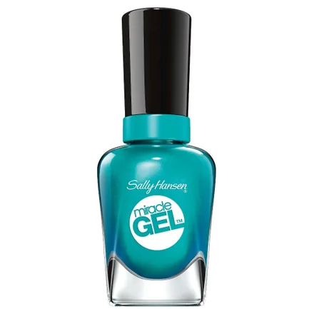 COSMETICO ESMALTE SALLY HANSEN POLISH LACQ COMBUSTEA – 074170423327