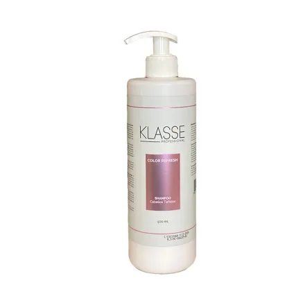 Klasse Shampoo Color Refresh 500ml