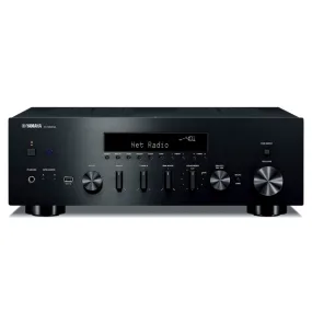 Receiver Yamaha R-N600A HiFi Black 110V