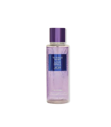 Victoria Secret Splash Love Spell Joy Shimmer 250ml