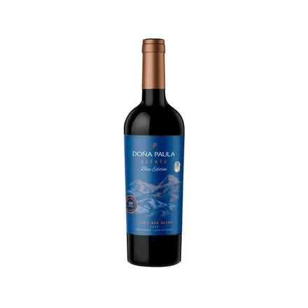 Vino Dona Paula Estate Blue 750ml