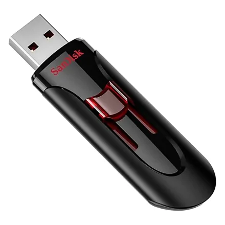 Pendrive Cruzer Glide G35 016g