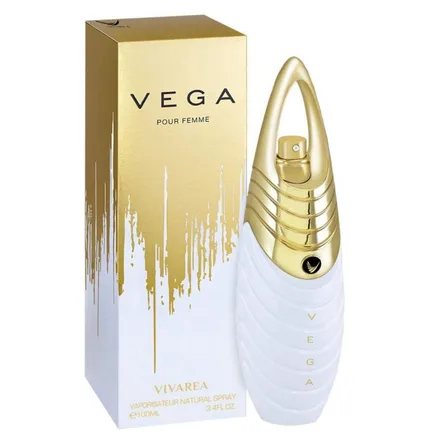 Emper Vivarea Vega Pour Femme Eau Parfum 100ml