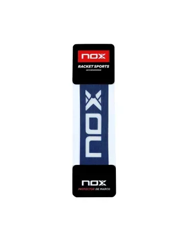NOX PROTECTOR PRTNXAZBL AZUL/BLANCO