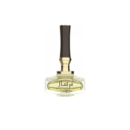 Afnan Mirsaal Whit Love Edp 90ml