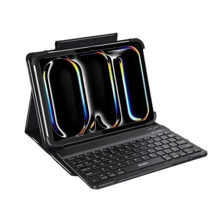 Wiwu Capa Protector iPad 9 11 Keyboard