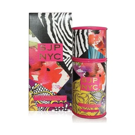 Nyc Sarah Jessica Parker Eau Parfum 100ml