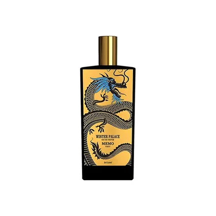 Memo Winter Palace Edp 75ml