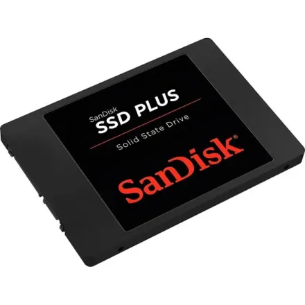 250 Gb Plus Sdssda G28 250g