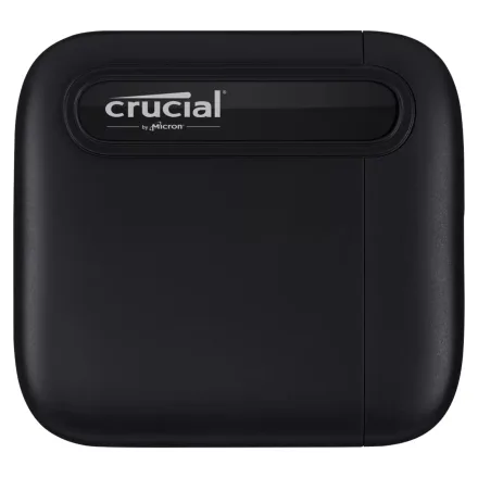 Externo Crucial X6 1TB