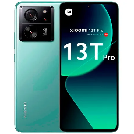 13T Pro 5G Plus 512GB