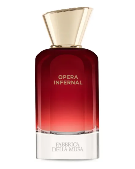 Fabbrica Della Musa Perfume Opera Infernal Extrait Parfum 100ml