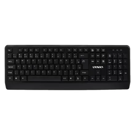 Teclado Satellite Ak 93