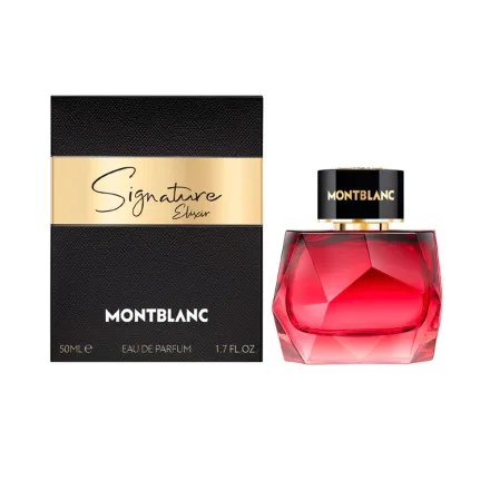 Montblanc Signature Elixir 50ml