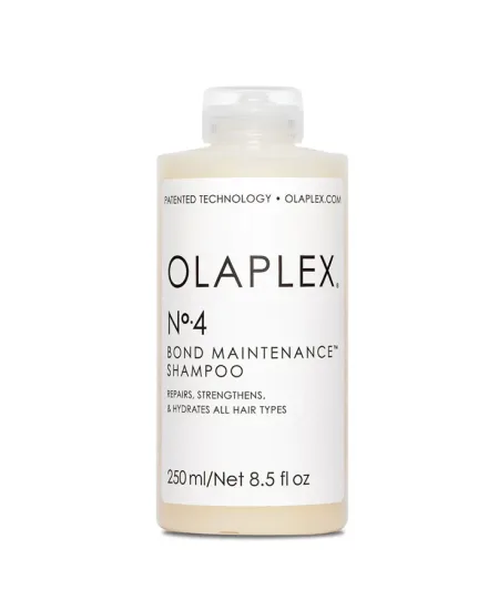 Olaplex Shampoo Nro 4 Bond Maintenance 250ml