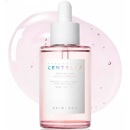 Ampolla Madagascar Centella Poremizing Fresh 100ml