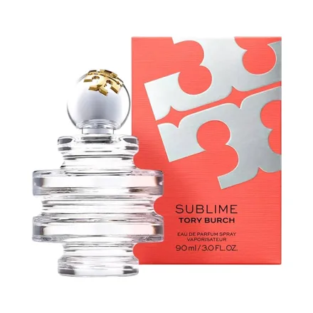 Perfume Tory Burch Sublime Eau Parfum 90ml