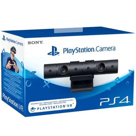 PS4 Cuh Zey 2 Europeo