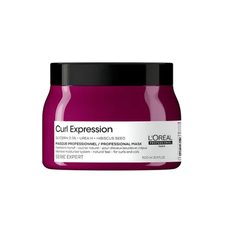 Loreal Mascara Curl Expression 500ml