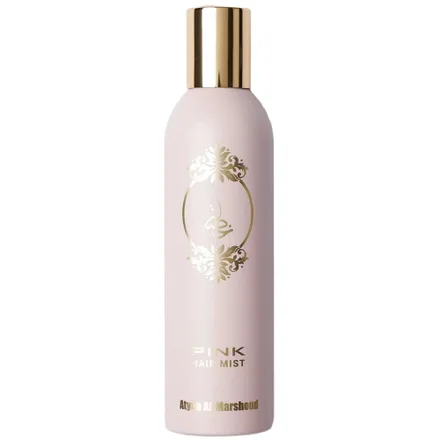 Perfume Cabello Atyab Al Marshoud Khisla Pink 125ml