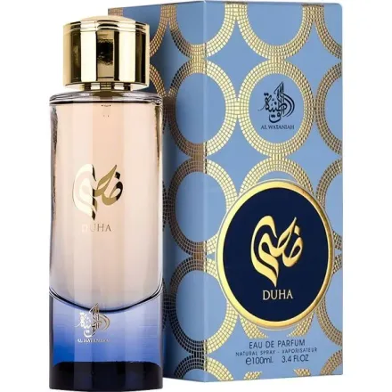 Al Wataniah Perfume Duha Eau Parfum 100ml