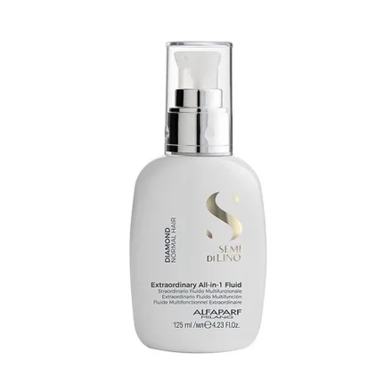 Cosmetico Alfaparf Diamond Leave Fluido Allini 125ml