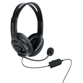 HEADSET XBOX ONE DREAMGEAR X-TALK