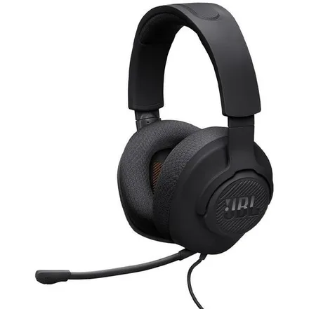 Headset Gamer JBL Quantum 100M2 – Negro