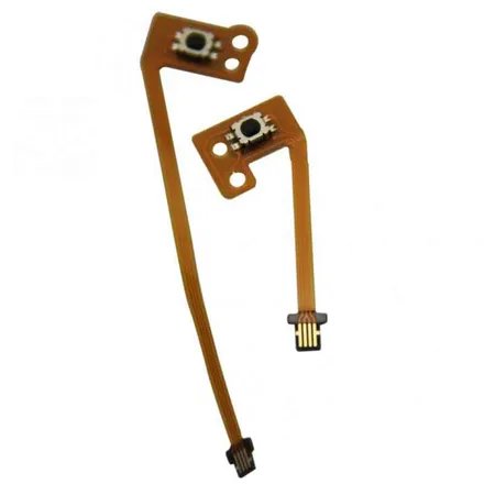 CM FLEX CABLE RL/ZL/ZR CONTROLE PRO NINTENDO SWITCH