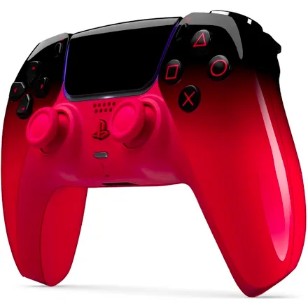 Control PS5 Dualsense Techno