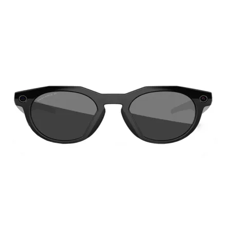 Oculos Oakley Meta Hstn Frame Prizm Polarized Lenses 51mm 8002L