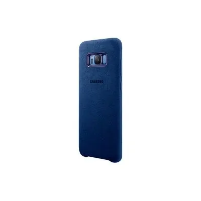 Case Ef S8 Plus Alcantara