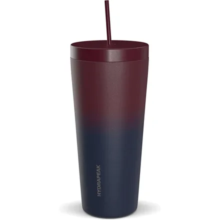 Copo Termico Hydrapeak Hp Traveler 25 Ombre 7 739ml