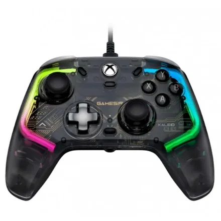 Controle Gamesir Kaleid Wired Xbox One Series X Pc Gamepass 1 Mes