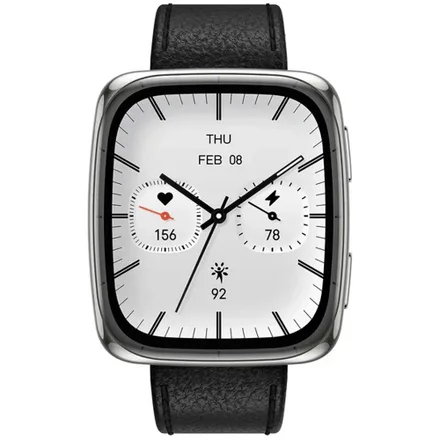 Smartwatch Active 2 Square Non