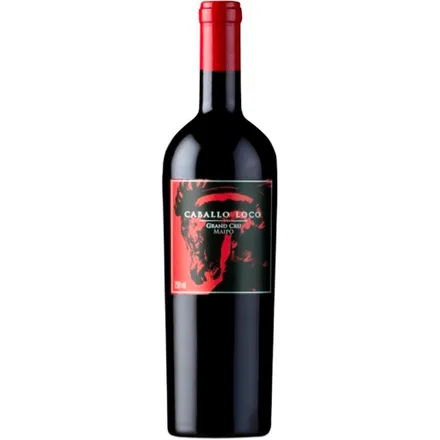 Vinho Valdivieso Caballo Loco Gr Maipo 750ml